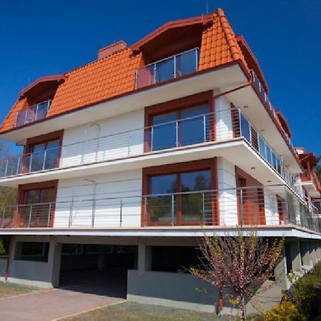 Apartamenty Klif Centrum Jastrzebia Gora Władysławowo 外观 照片