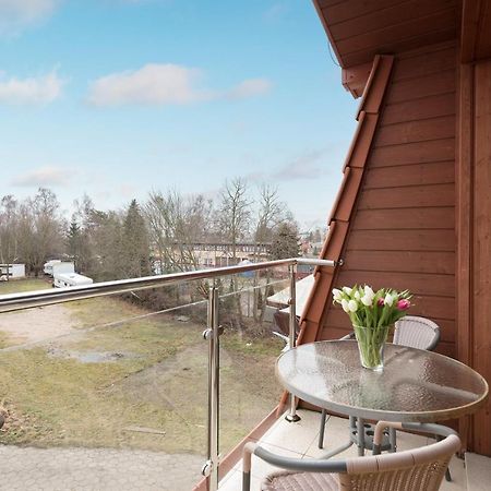 Apartamenty Klif Centrum Jastrzebia Gora Władysławowo 外观 照片