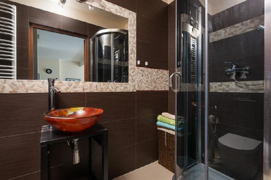 Apartamenty Klif Centrum Jastrzebia Gora Władysławowo 外观 照片