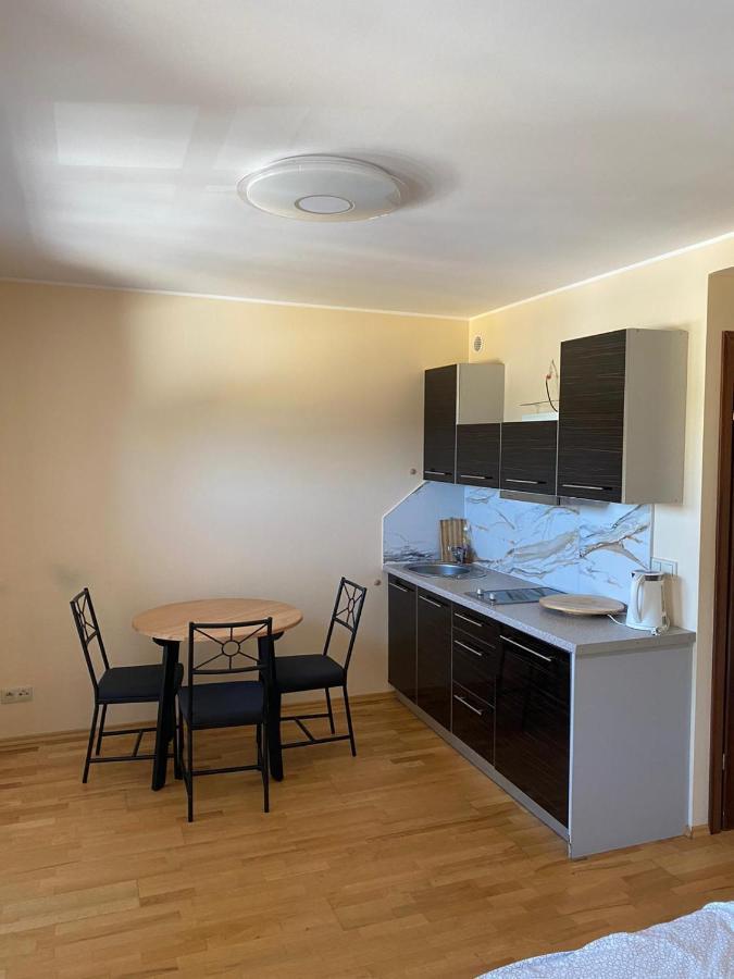 Apartamenty Klif Centrum Jastrzebia Gora Władysławowo 外观 照片
