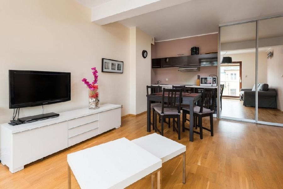Apartamenty Klif Centrum Jastrzebia Gora Władysławowo 外观 照片