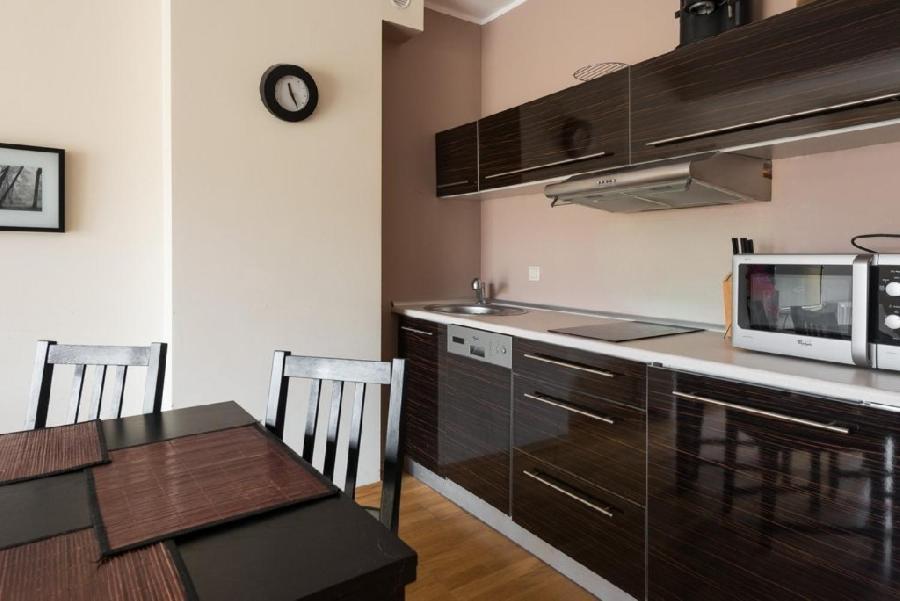 Apartamenty Klif Centrum Jastrzebia Gora Władysławowo 外观 照片