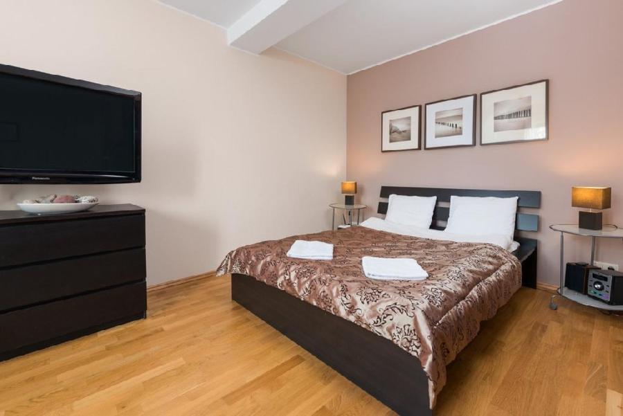 Apartamenty Klif Centrum Jastrzebia Gora Władysławowo 外观 照片