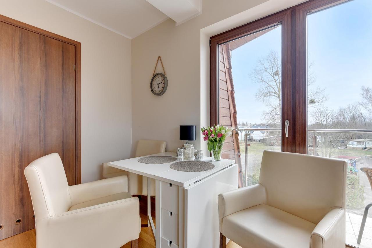 Apartamenty Klif Centrum Jastrzebia Gora Władysławowo 外观 照片