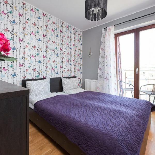 Apartamenty Klif Centrum Jastrzebia Gora Władysławowo 外观 照片
