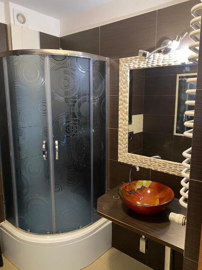 Apartamenty Klif Centrum Jastrzebia Gora Władysławowo 外观 照片