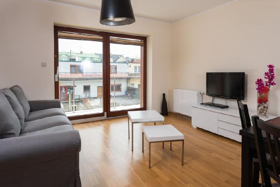 Apartamenty Klif Centrum Jastrzebia Gora Władysławowo 外观 照片