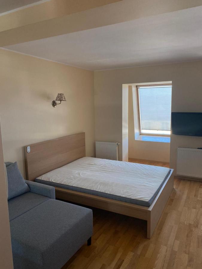 Apartamenty Klif Centrum Jastrzebia Gora Władysławowo 外观 照片