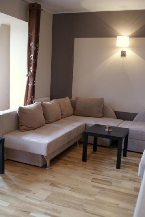 Apartamenty Klif Centrum Jastrzebia Gora Władysławowo 外观 照片